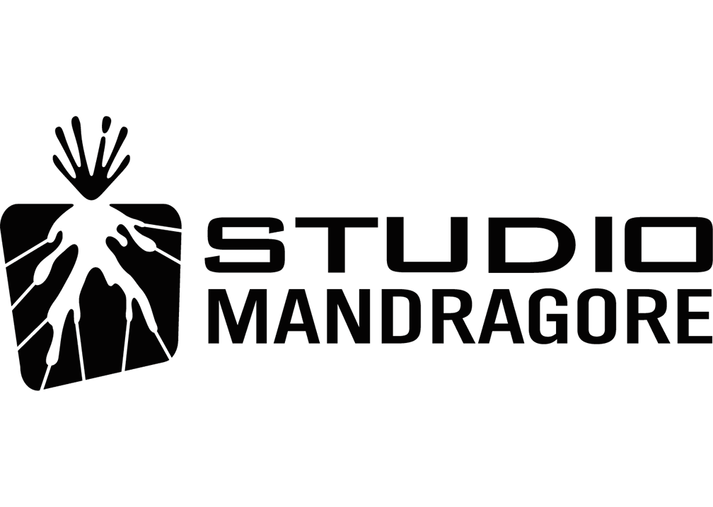 Studio Mandragore logo