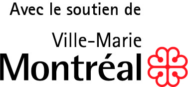 Arrondissement de Ville-Marie logo